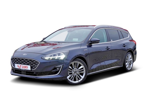 Ford Focus 1.5EcoBlue Vignale