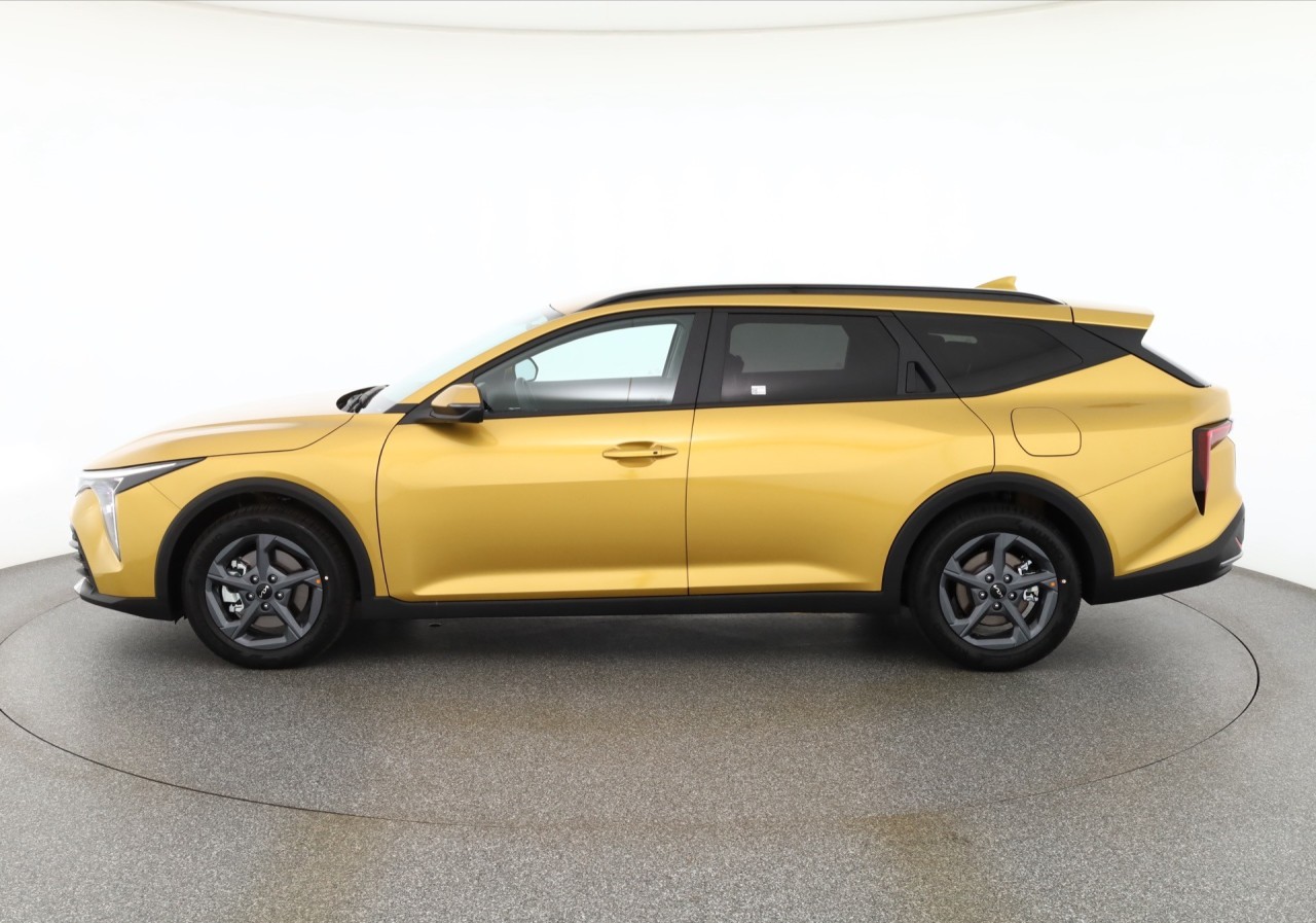 Kia K4 Sportswagon 1.6 T-GDI Aut.