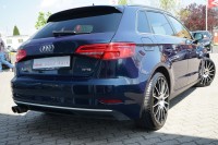 Audi A3 Sportback 1.5 TSI S-Tronic