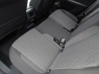 VW T-Cross 1.5 TSI DSG