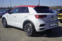 VW T-Roc 2.0 TSI DSG 4Motion R-Line