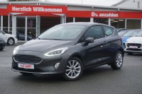 Vorschau: Ford Fiesta 1.0 EcoBoost