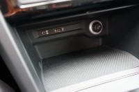 VW Touran 1.6 TDI Comfortline