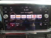 VW T-Cross 1.0 R-Line