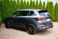 Cupra Ateca 2.0 TSI DSG 4Drive