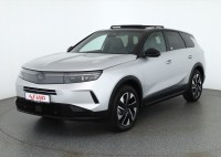 Opel Grandland Ultimate 1.2DI Turbo Hybrid Aut. 2-Zonen-Klima Navi Sitzheizung
