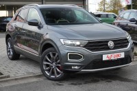 VW T-Roc 2.0 TDI Sport 4Motion