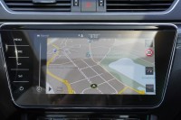 Skoda Superb Combi Style iV