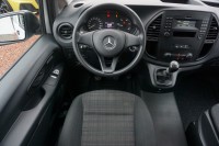 Mercedes-Benz Vito 114 CDI BT extralang