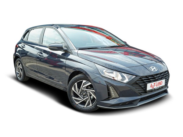 Hyundai i20 1.2