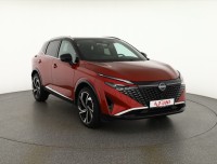 Nissan Qashqai Tekna+ 1.3 Dig-T Aut.