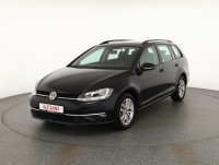 Vorschau: VW Golf VII Variant 1.6 TDI