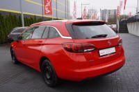 Vorschau: Opel Astra Sports Tourer