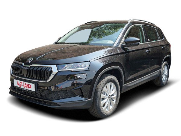 Skoda Karoq 1.5 TSI DSG