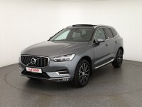 Volvo XC 60 B5 Inscription AWD 4-Zonen-Klima Navi Sitzheizung