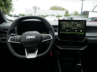 Dacia Bigster Essential 140 mHev