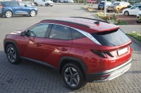 Hyundai Tucson 1.6T-GDI HEV 4WD Aut.