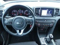 Kia Sportage 1.6 GDI Dream Team