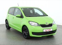 Skoda Citigo 1.0 MPI Clever Aut.