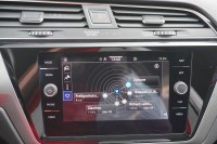 VW Touran 2.0 TDI Comfortline