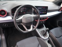 Seat Arona 1.0 TSI FR