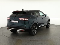 Nissan Qashqai Tekna+ 1.3 Dig-T Aut.