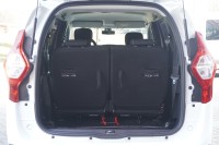 Dacia Lodgy Stepway 1.6 SCe