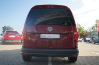 VW Caddy 1.4 TSI Family