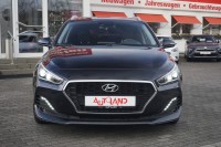 Hyundai i30 1.4 T-GDI Premium DCT