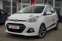 Vorschau: Hyundai i10 1.2 FIFA World Cup