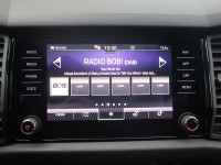 Skoda Kodiaq 2.0 TDI RS 4x4