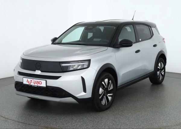 Opel Frontera GS Electric 83kW Aut.
