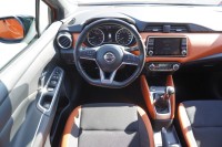 Nissan Micra 1.0IG-T N-Design