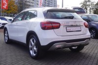 Mercedes-Benz GLA 200 Urban Aut.