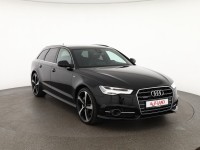 Audi A6 Avant 3.0 TDI quattro S-Line