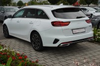 Kia cee'd Sporty Wagon Ceed SW 1.6 CRDi GT Line