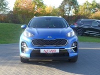 Kia Sportage 1.6 T-GDI Spirit Aut.