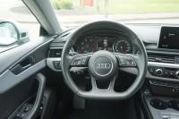 Audi A5 40 TDI Sportback quattro