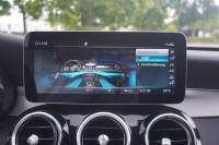 Mercedes-Benz C 160 C300 e T-Modell AMG Line