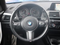 BMW 118 i M Sport