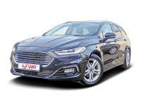 Ford Mondeo 1.5 EcoBoost Titanium 2-Zonen-Klima Navi Sitzheizung