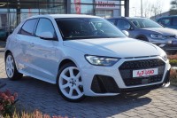 Audi A1 Sportback 25 1.0 TFSI S line