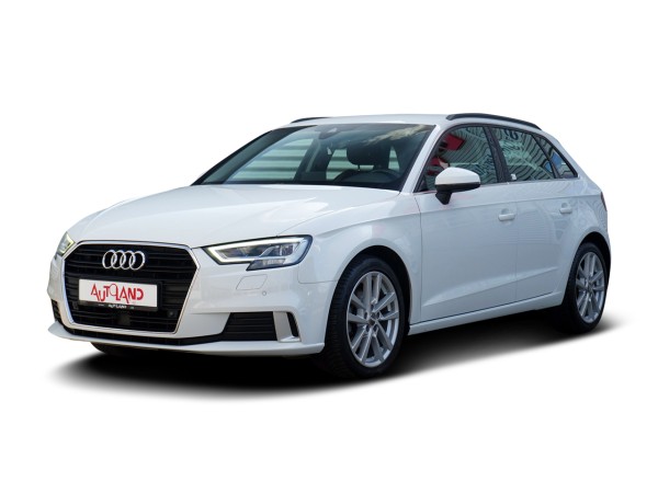 Audi A3 Sportback 1.4 TFSI sport