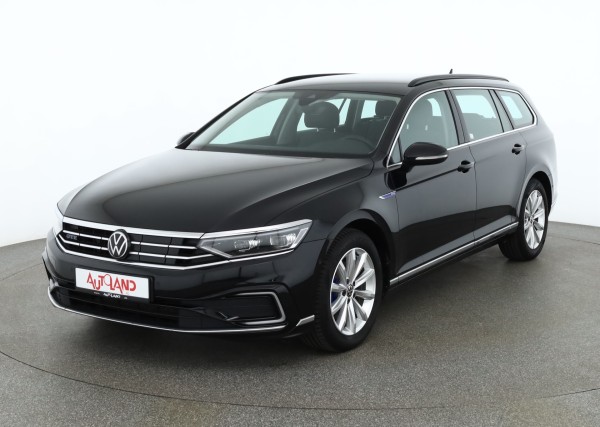 VW Passat Variant 1.4 TSI GTE DSG