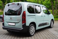 Citroen Berlingo M BlueHDi 130 EAT8 Shine
