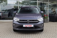 VW Taigo 1.5 TSI DSG