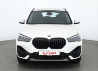 BMW X1 sDrive 18i Advantage