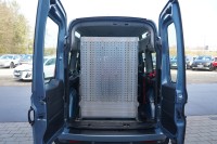 Fiat Doblo Doblò 1.6 Cargo Maxi XL Pritsche