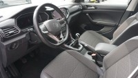 VW T-Cross 1.0 R-Line