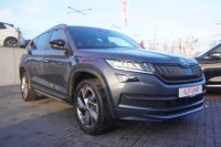 Skoda Kodiaq 1.5 TSI Sportline